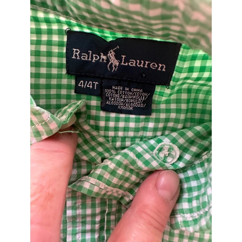 Ralph Lauren ralph lauren